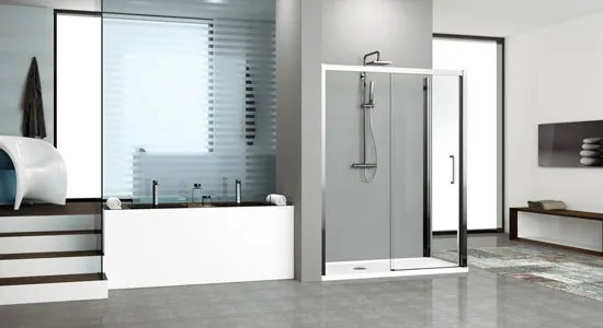 Cabine e Piatti Doccia