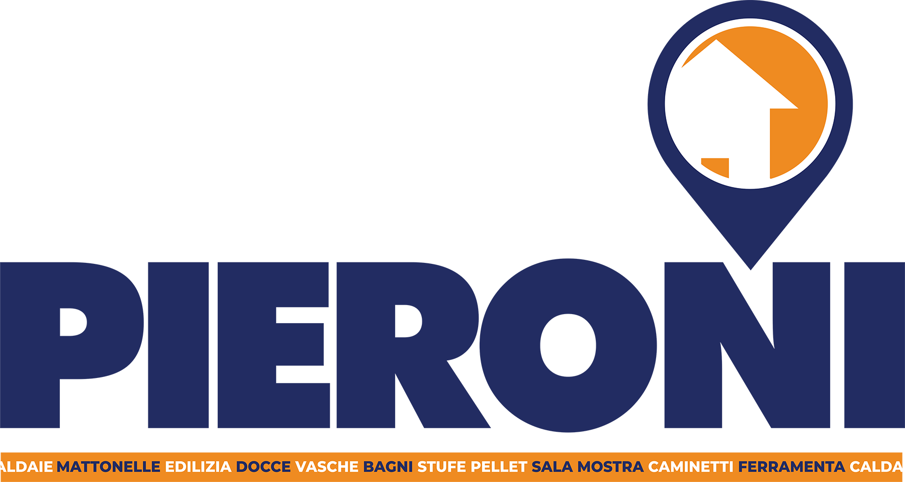 logo Pieroni srl