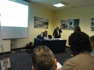 Pieroni Aggiornamento Conferenza Tecnored Bonifica Umidità