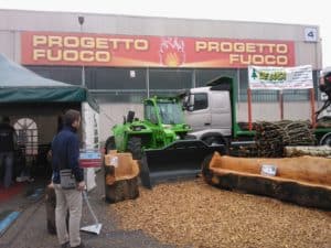 Pieroni Aggiornamenti Progetto Fuoco Riscaldamento 2014