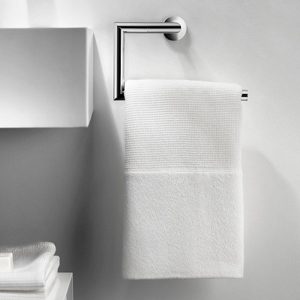 Pieroni Bagno Accessori Porta Asciugamano Sapone Carta Igienica