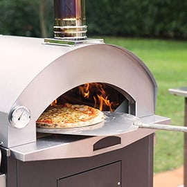 Solo Stove Forno per pizza da esterno Pi