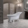 Victoria Albert Drayton Vasche Bagno Pieroni