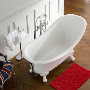 Victoria Albert Drayton Vasche Bagno Pieroni