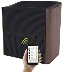 Wemo Elettrodomestici Umidificatore Smart