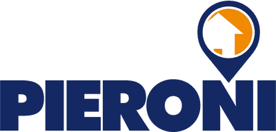 Pieroni srl Logo